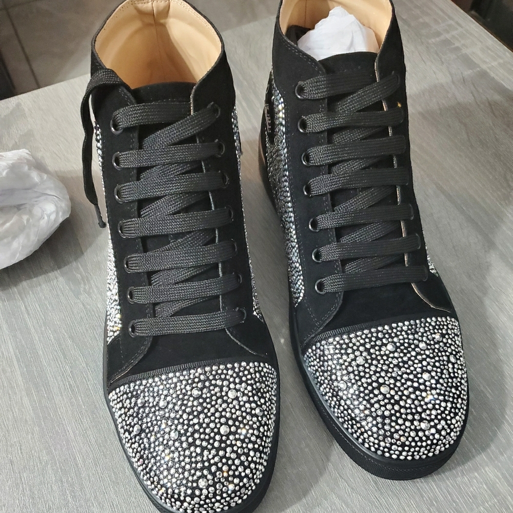 Shoes men's 42